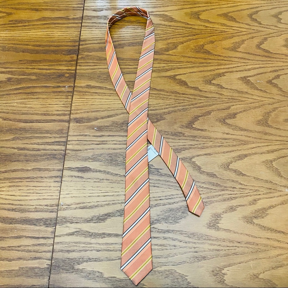 SIMONS TIE